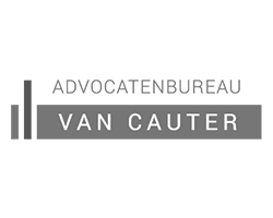 Website gemaakt voor Advocatenbureau Van Cauter